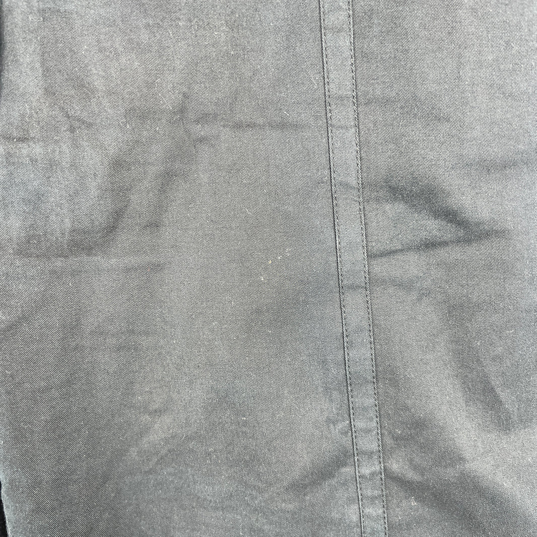 Jil Sander Cuffed Hem Trousers