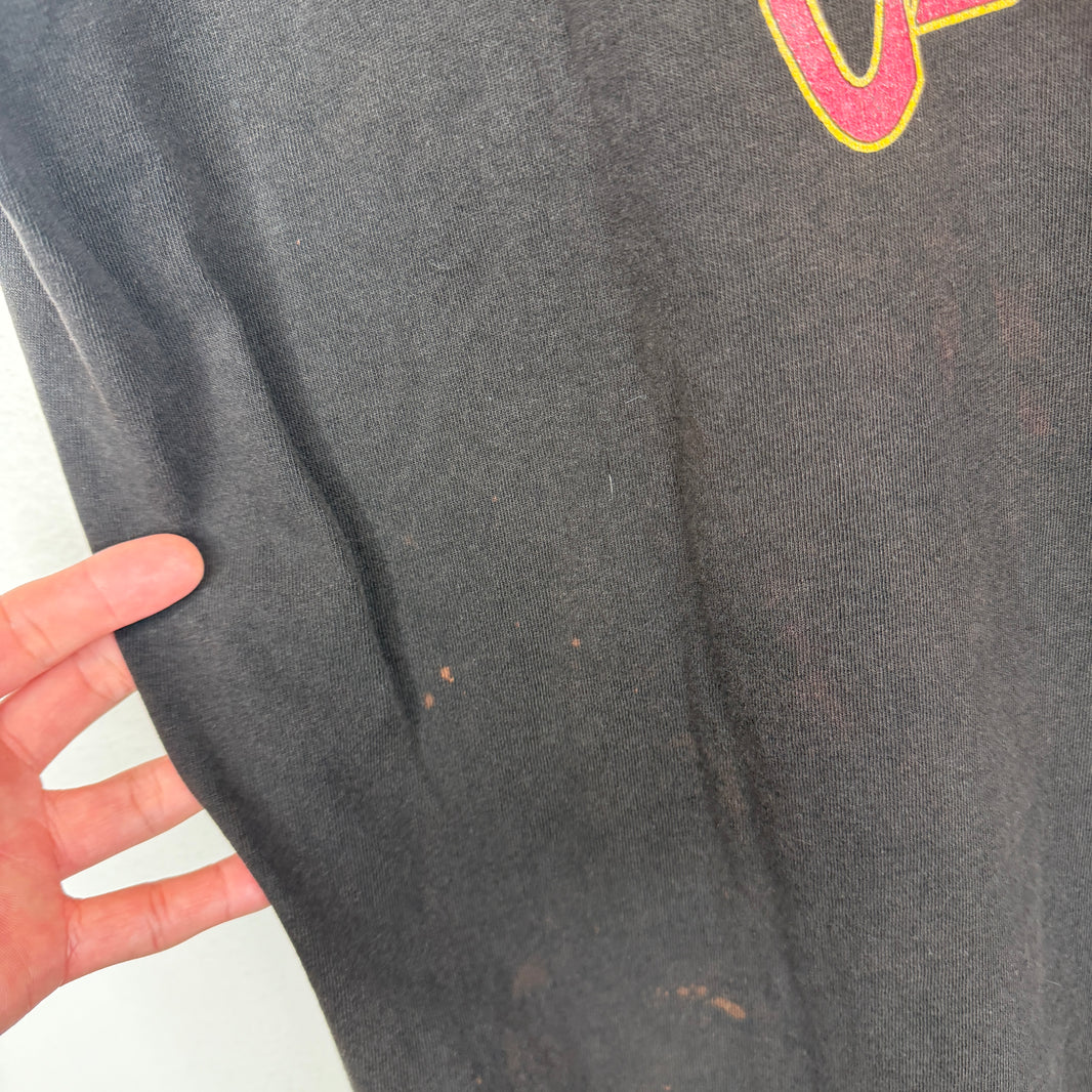 Vintage Smoked ICP Wicked Clowns T-Shirt