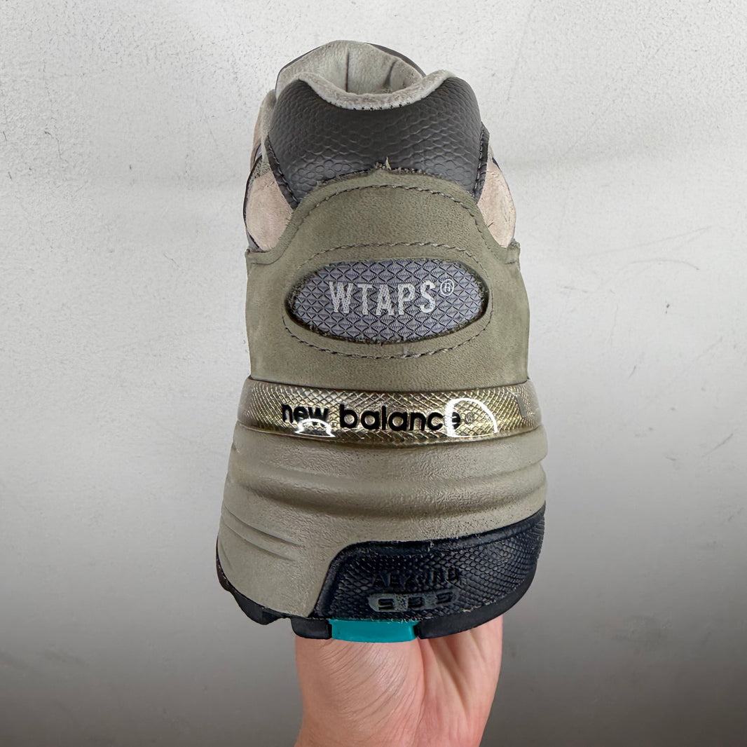 New Balance WTAPS 992 Sneakers
