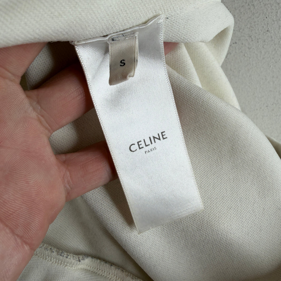 Celine Tear Away Pants