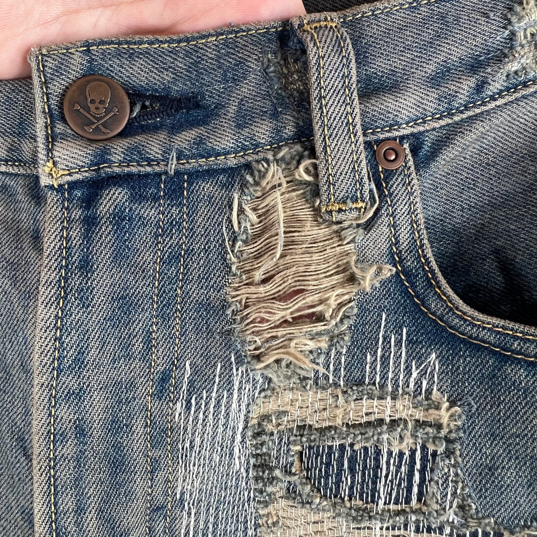 Undercover Re-Issue 85 Jeans