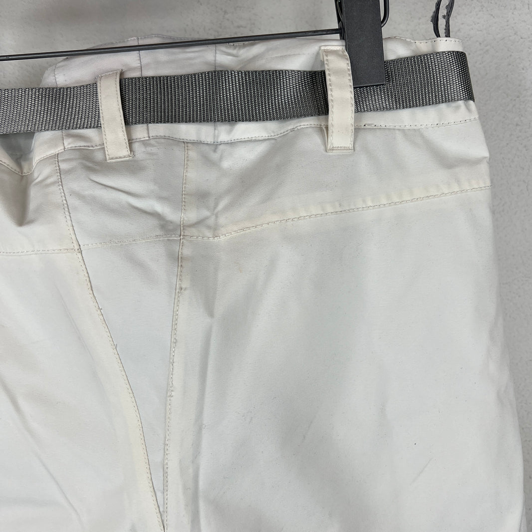 Prada Gore Tex Insulated Ski Pants