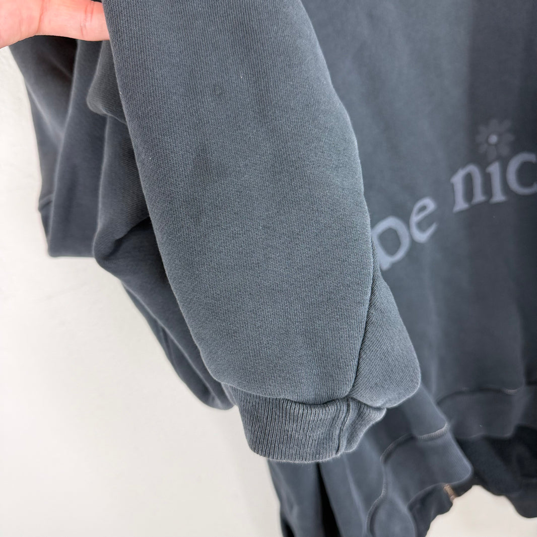 ERL Venice Zip-Up Hoodie