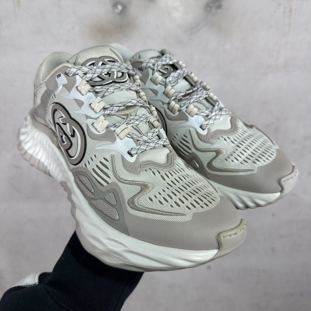 Gucci GG Ripple Sneaker