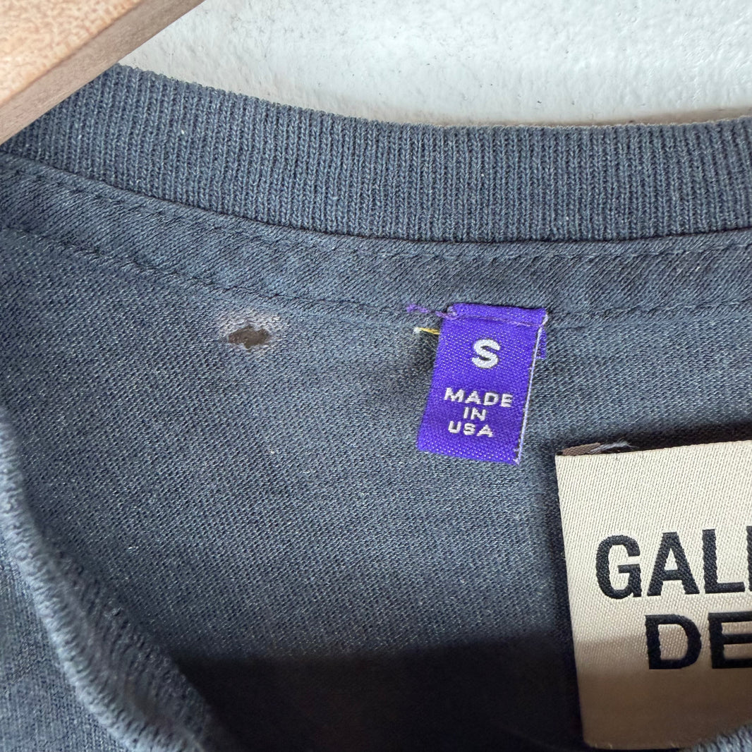 Gallery Dept Lost Prevention T-Shirt