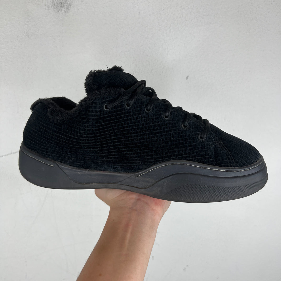 ERL Corduroy Vamp Sneakers