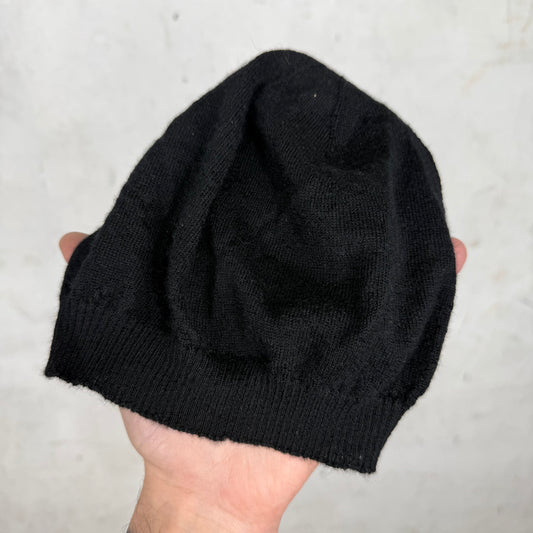 Rick Owens Cashmere Beanie
