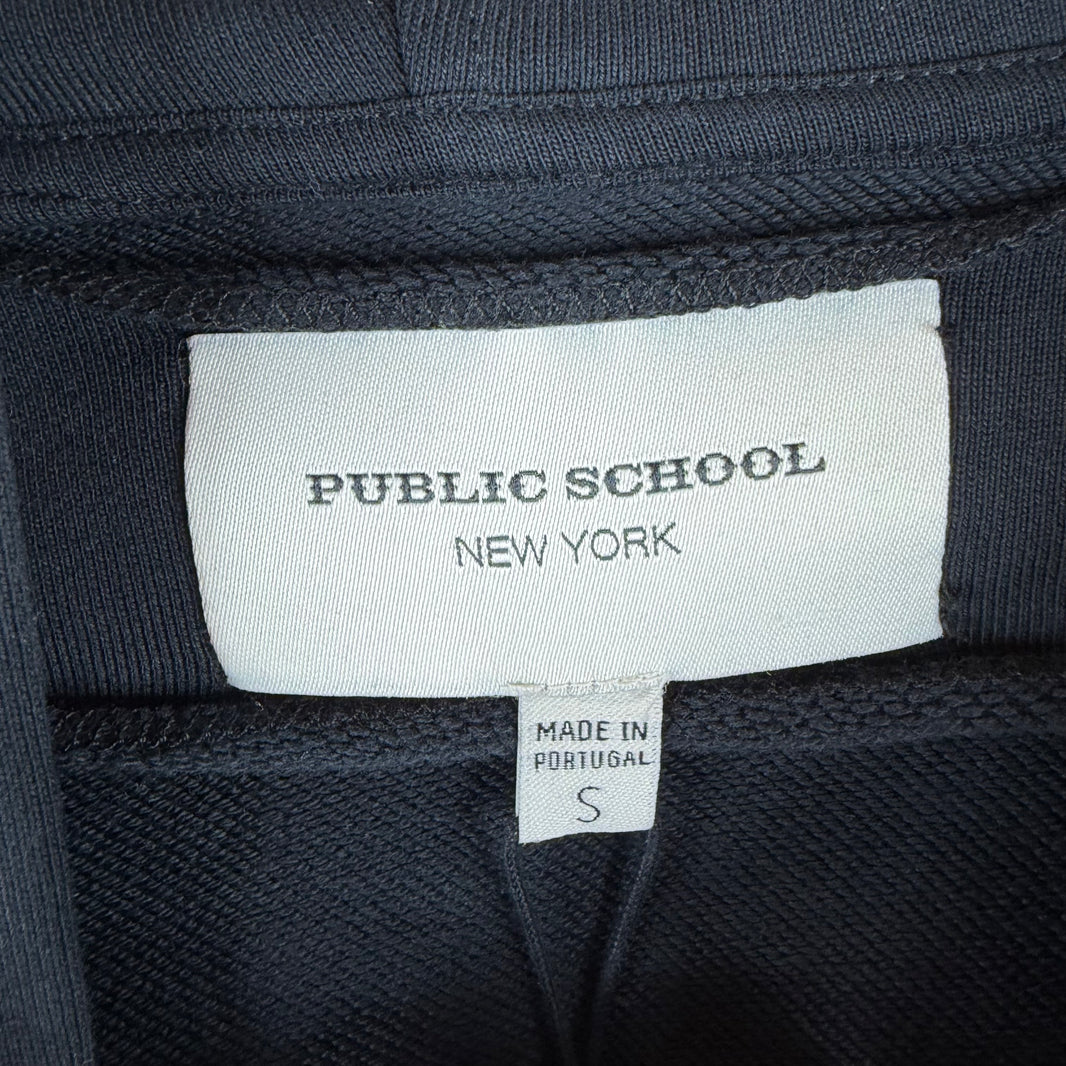 Public School NY Horse Hoodie