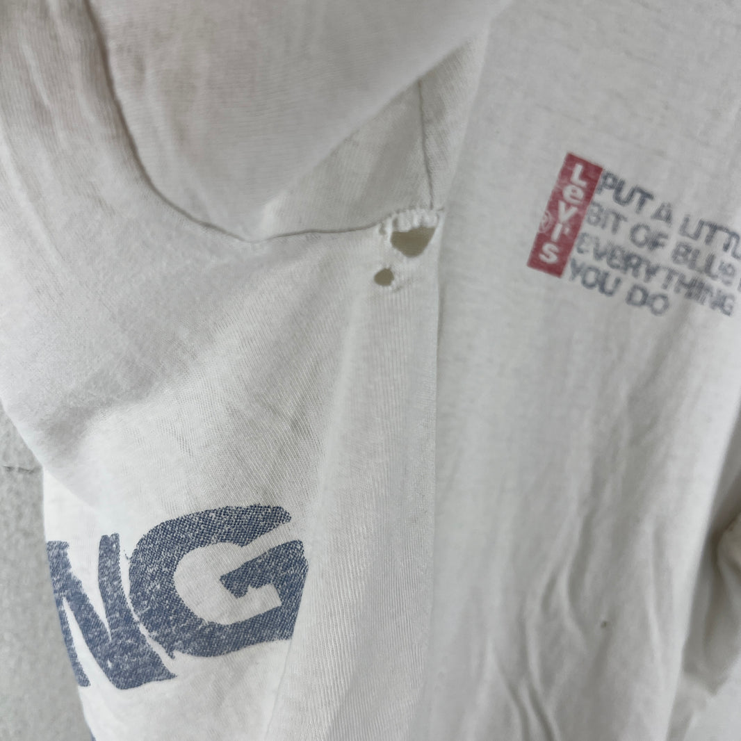 Vintage Smoked Levi's T-Shirt