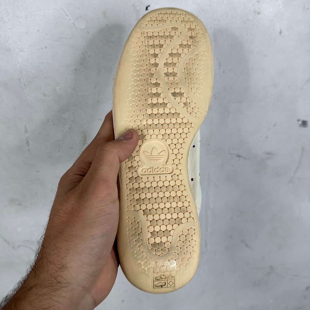 Balenciaga x Adidas Distressed Stan Smiths
