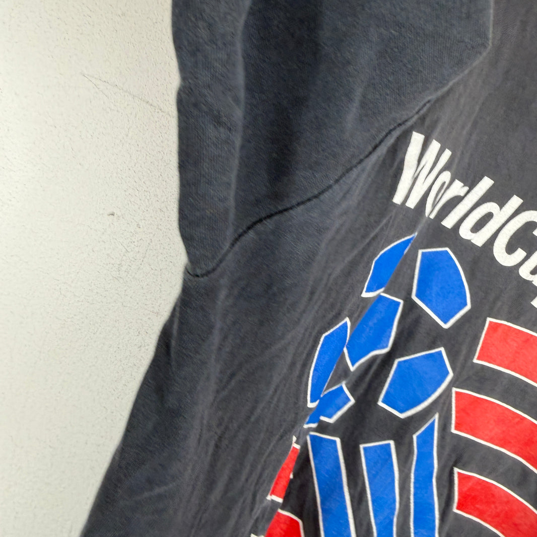 Vintage World Cup USA 1994 L/S T-Shirt