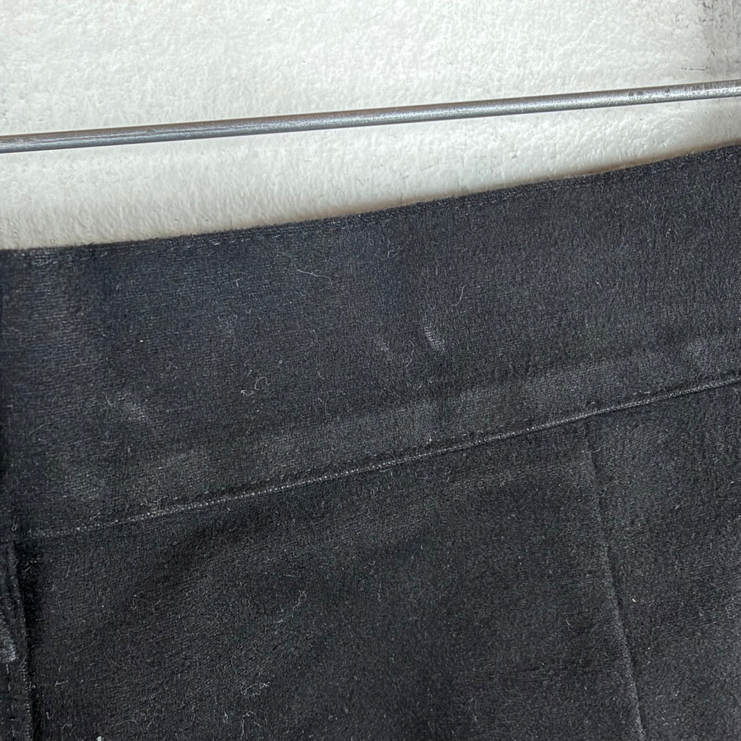 Rick Owens Altered Moleskine Geth Jeans