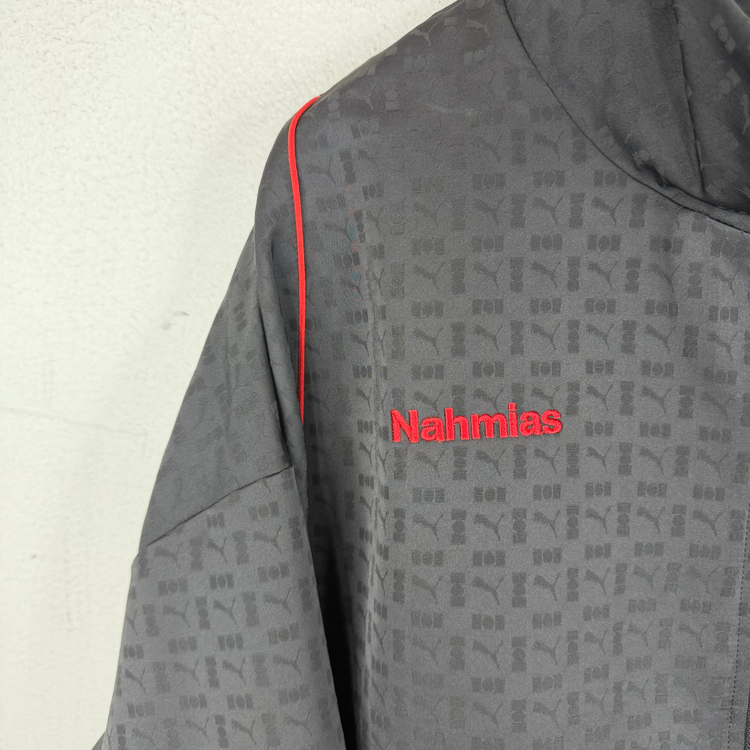 Nahmias Puma Track Jacket