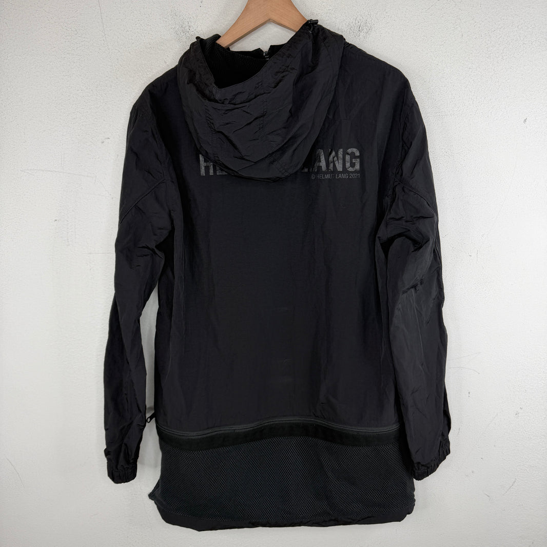 Helmut Lang Foldable Pouch Nylon Anorak