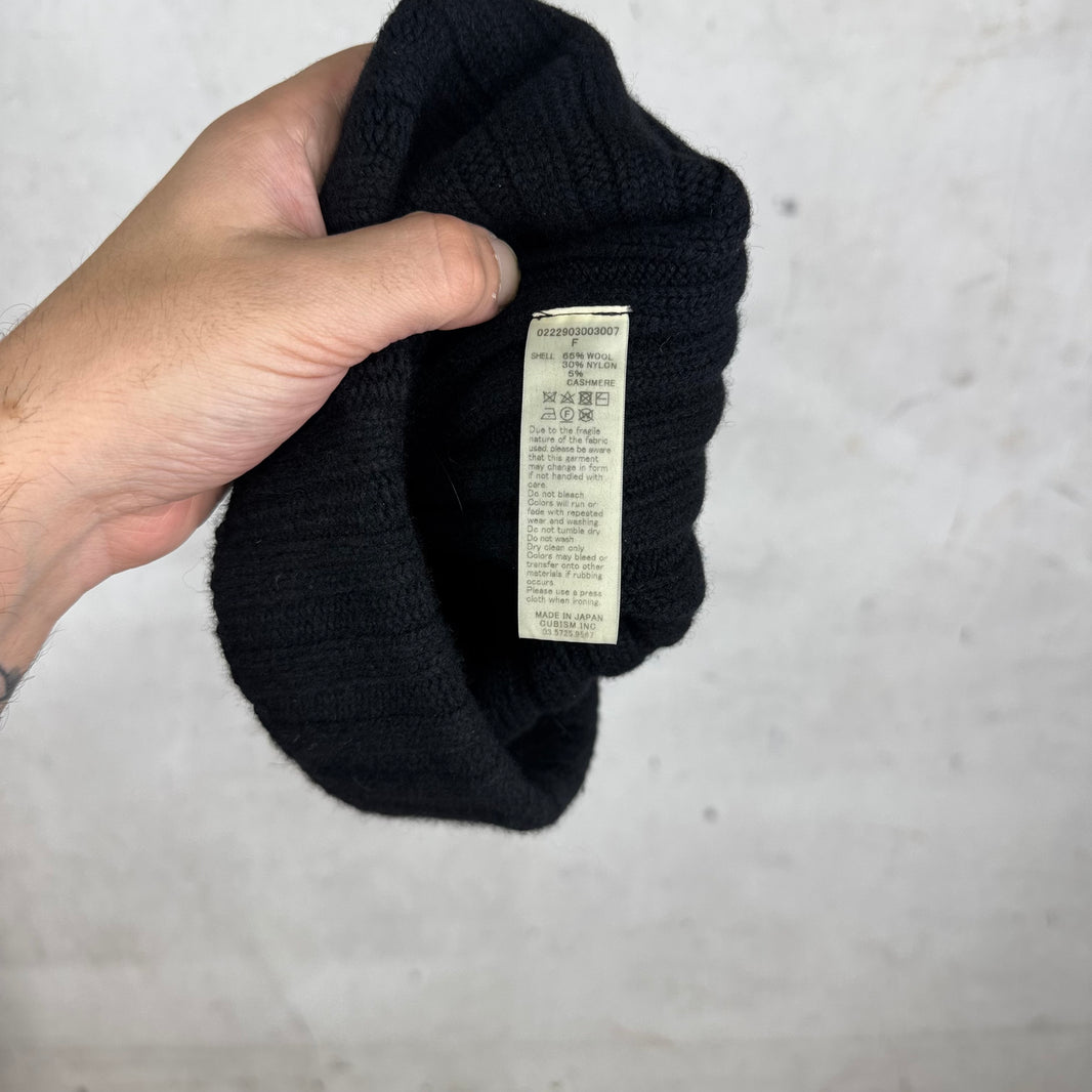 Visvim Wool/ Cashmere Beanie