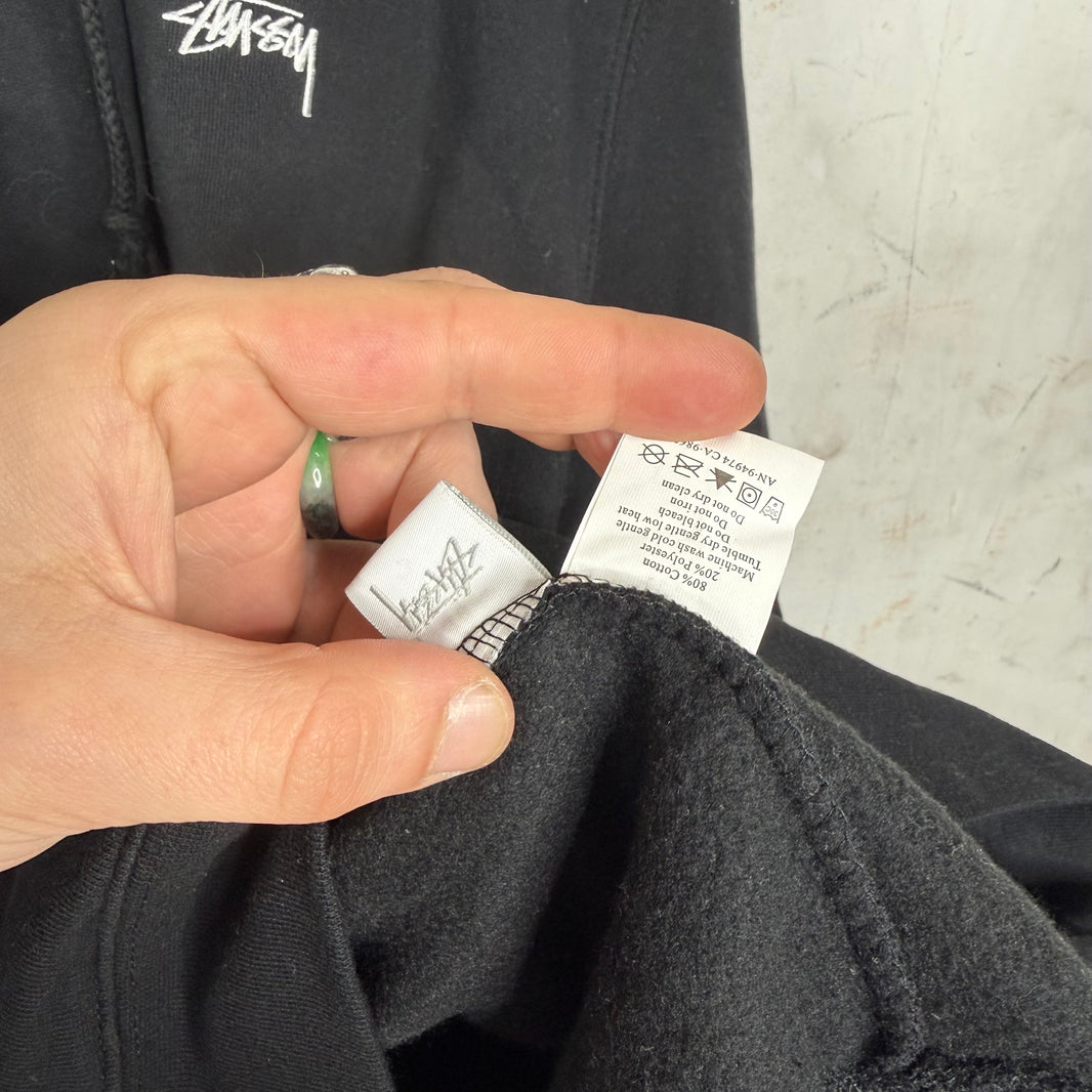 Stussy International Tribe Hoodie