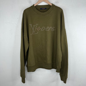 Louis Vuitton Lovers Crewneck