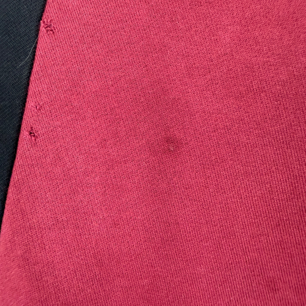 Raf Simons Redux Virginia Creeper Raglan