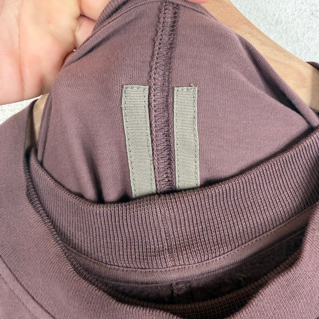 DRKSHDW Hustler Double Layer Sweater Shirt