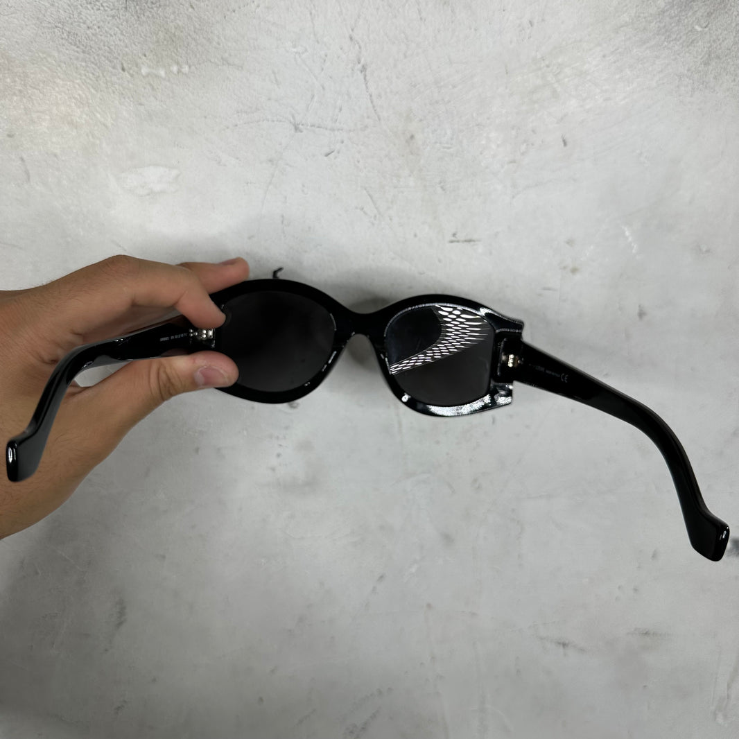 Loewe Cateye Paula’s Ibiza Sunglasses