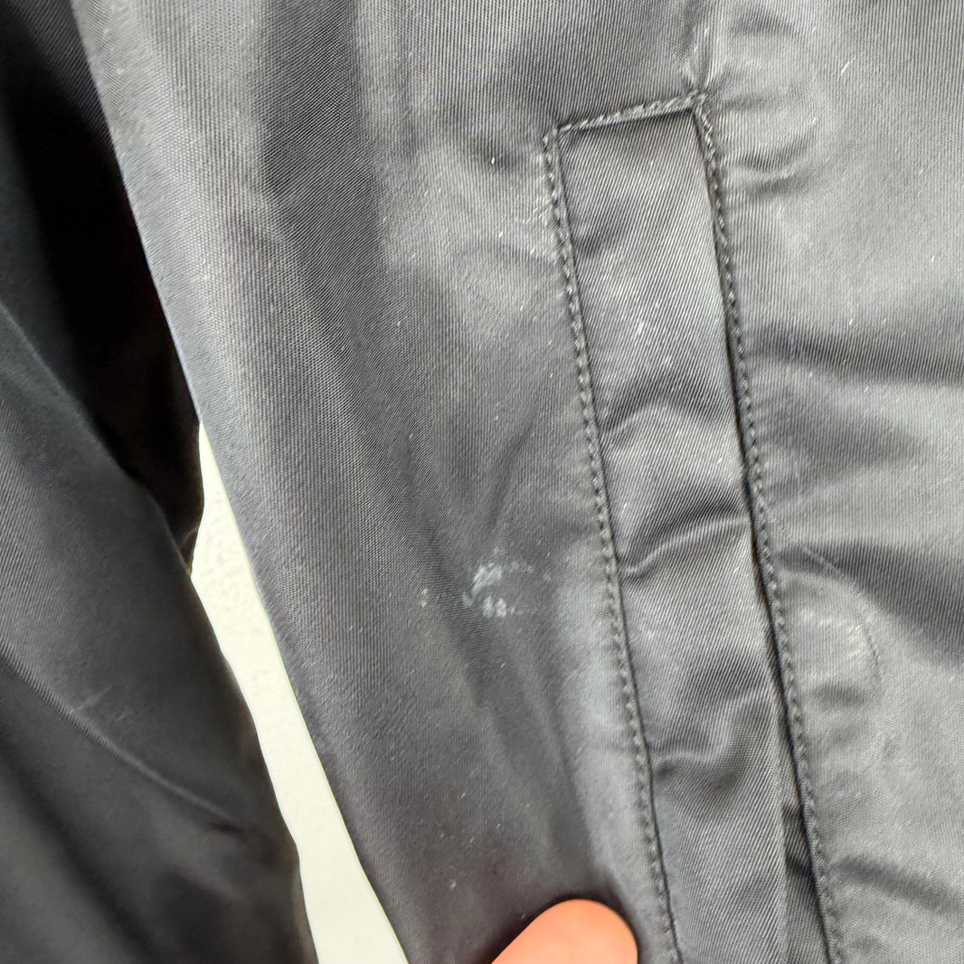 Wacko Maria McGregor Cheetah Lined Jacket