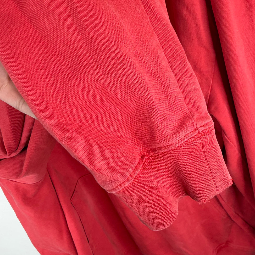 Vetements The Collection Hoodie