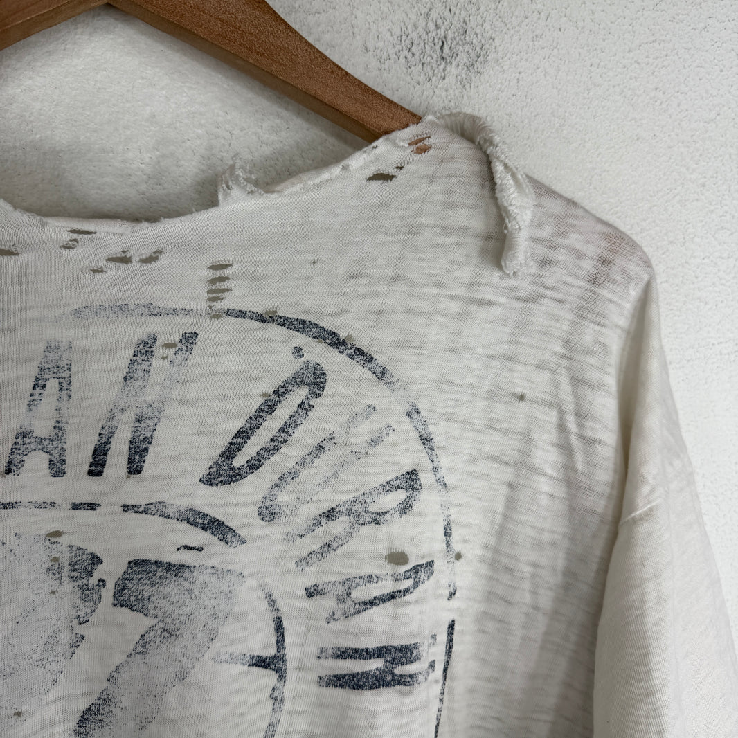 Vintage Smoked Duran Duran T-Shirt