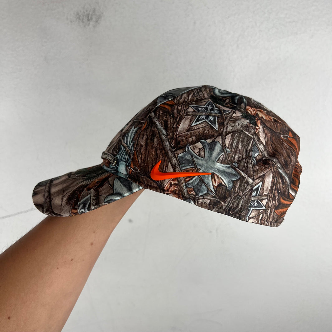 Chrome Hearts Nike NOCTA Hat