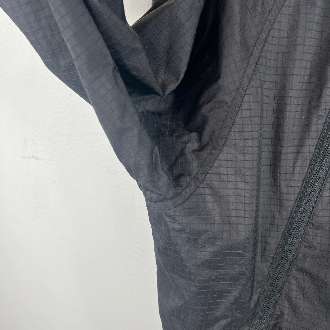 Palace Ripstop Zip Shell Jacket
