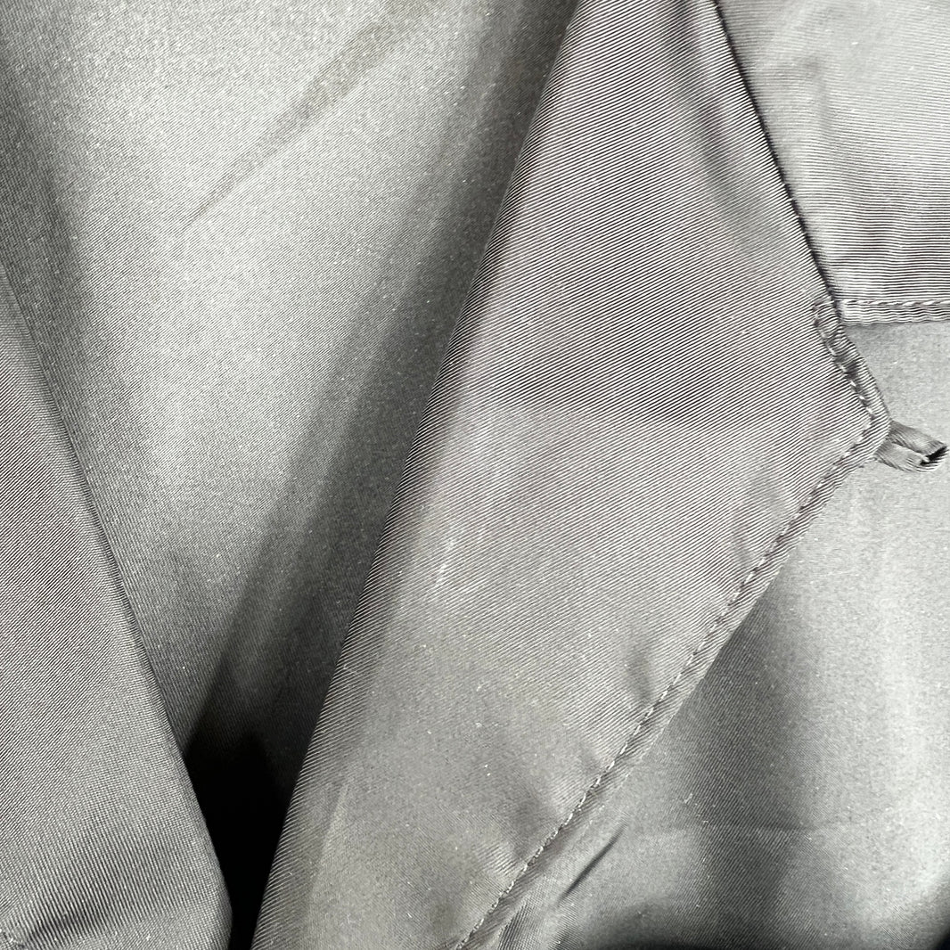 Prada Re-Nylon Button Up Shirt