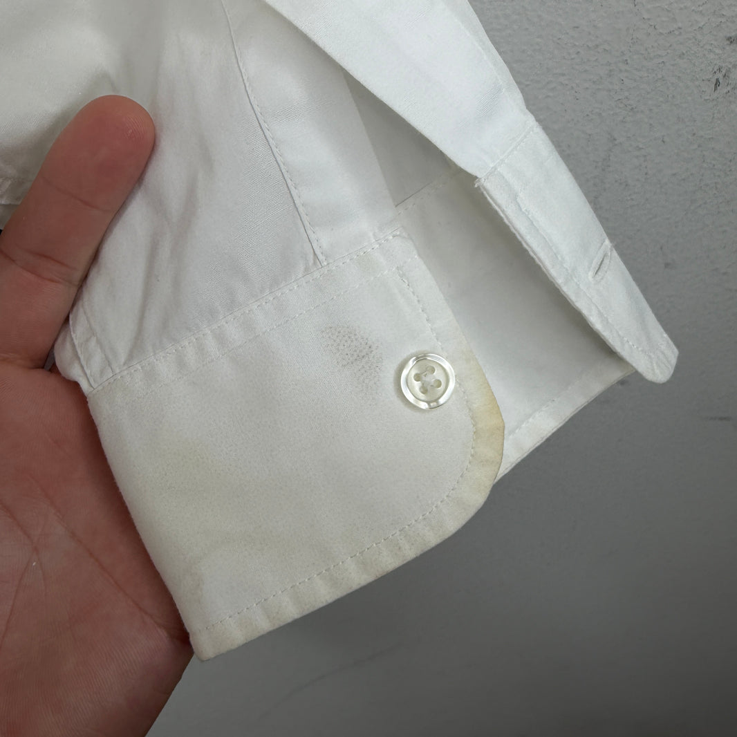 Supreme Leigh Bowery Airbrush Button Up Shirt