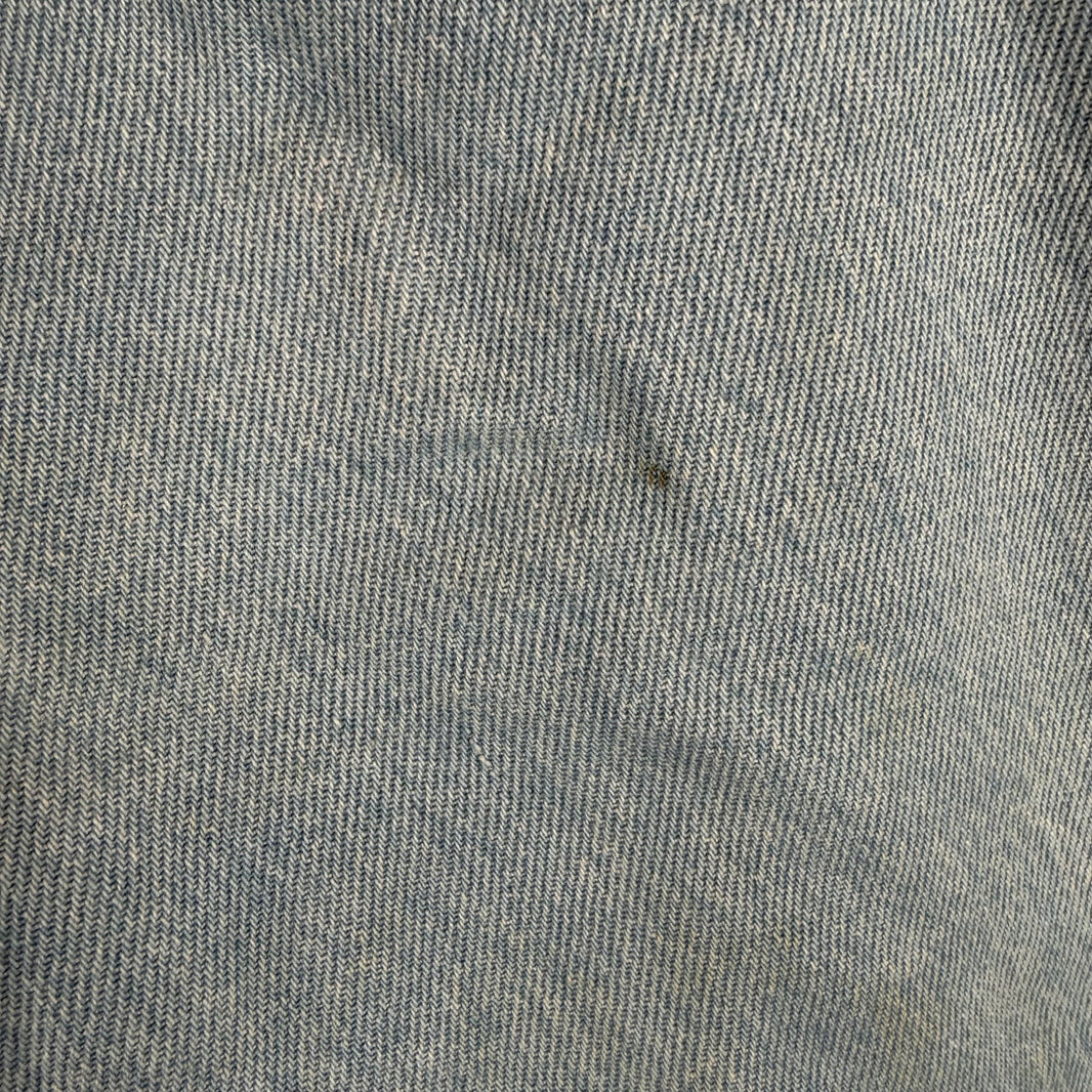 APC Light Wash Petit New Standard Jeans