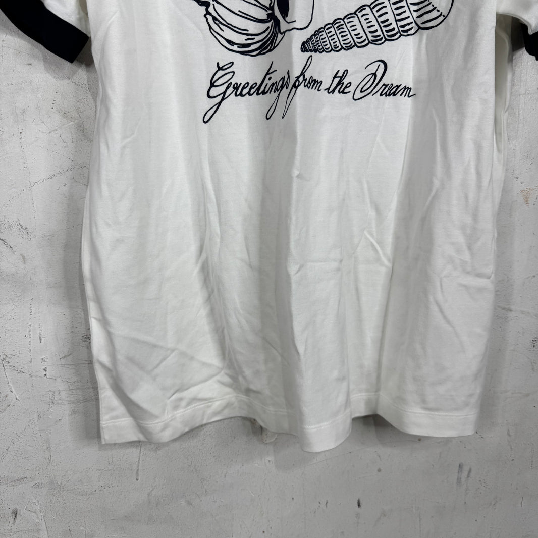 Louis Vuitton Pre-Fall 2024 Ringer T-Shirt