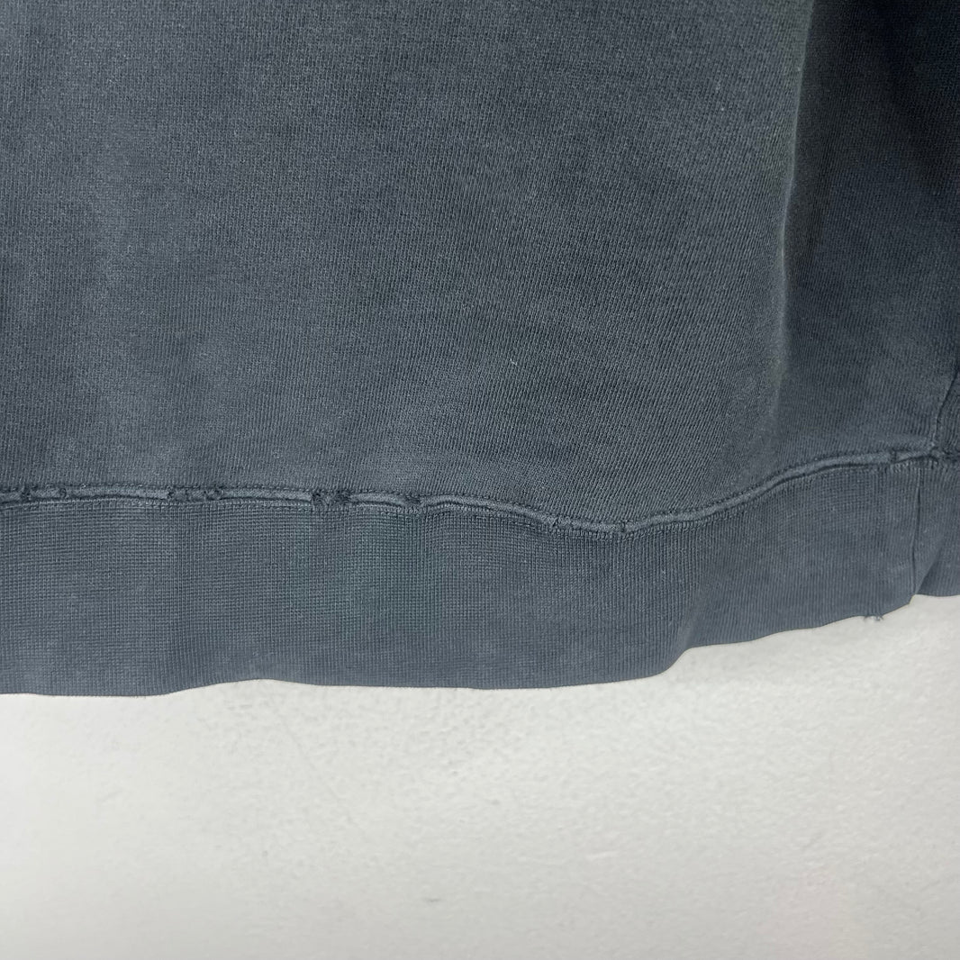 Comme Des Fuckdown Zip-Up Hoodie