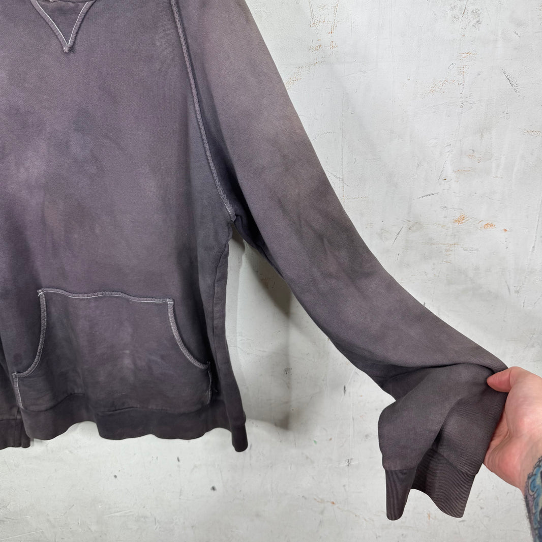 Raf Simons SS05 Faded Hoodie