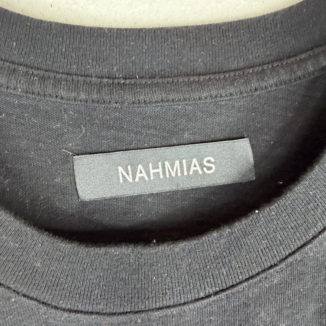 Nahmias Hirschliefers T-Shirt