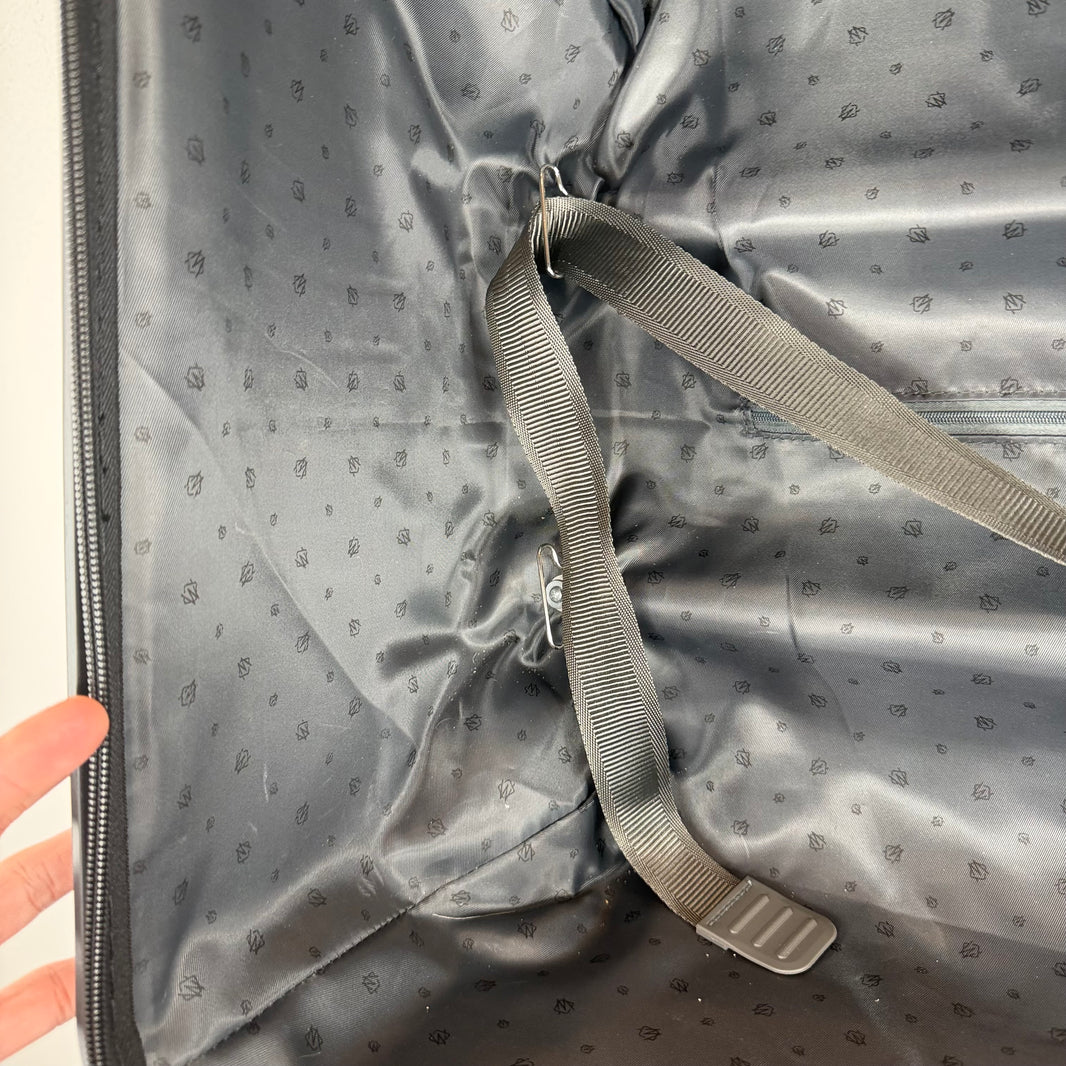 Rimowa Plastic Trunk Plus