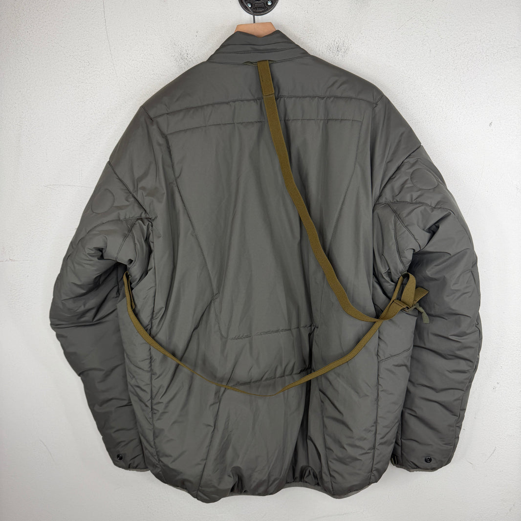 Acronym J91-WS Puffer Jacket