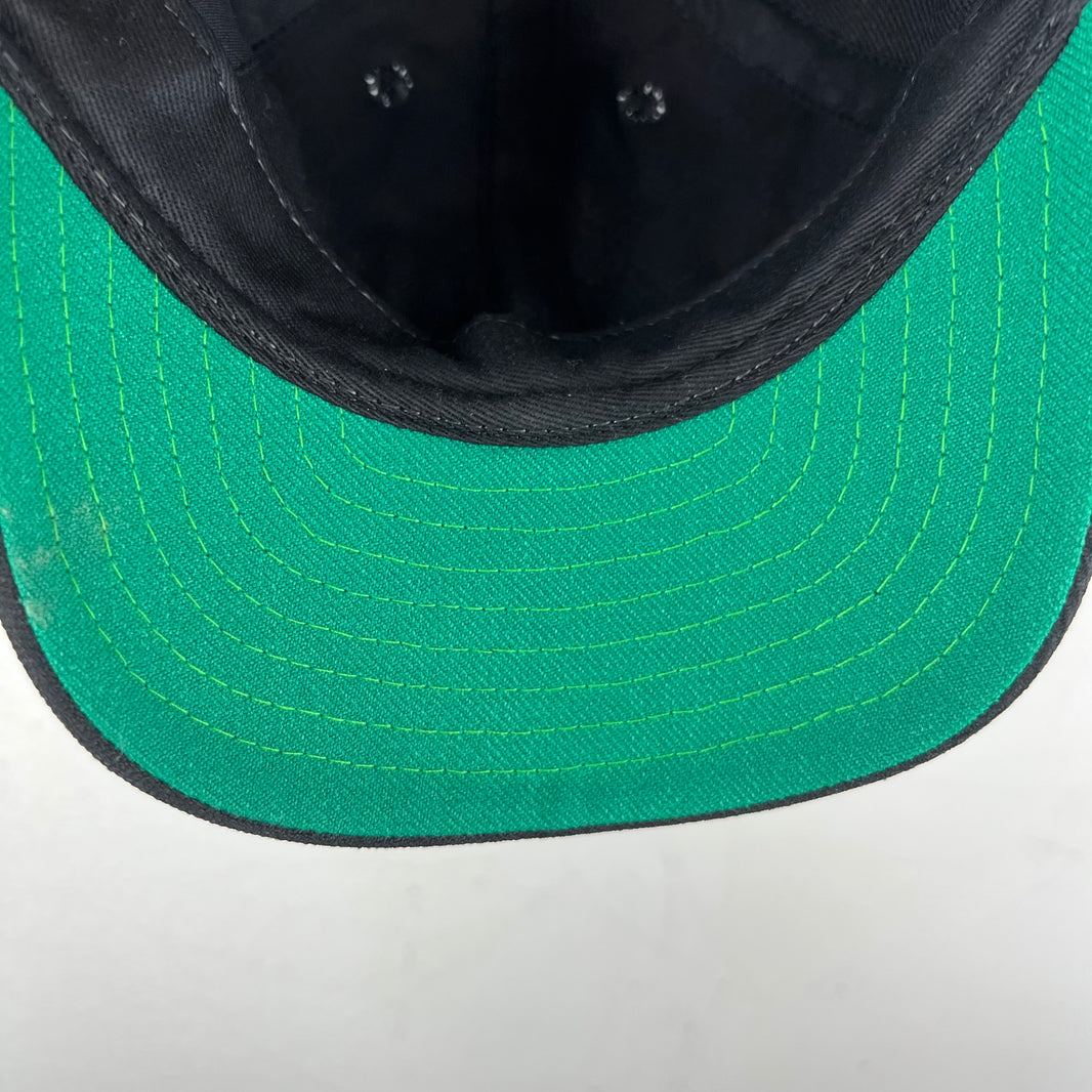 Willy Chavarria Welcome To America Hat