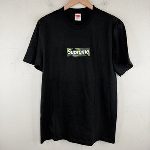 Supreme Camo Box Logo T-Shirt