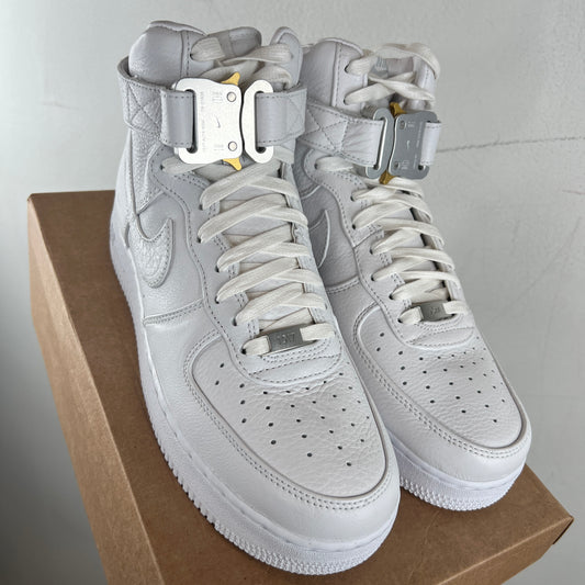 Nike Alyx Air Force 1 High Tops
