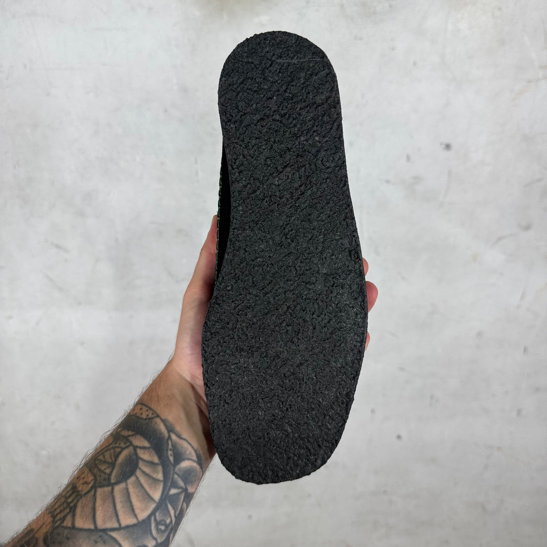 CDG Homme Deux x Padmore and Barnes Willow Boots
