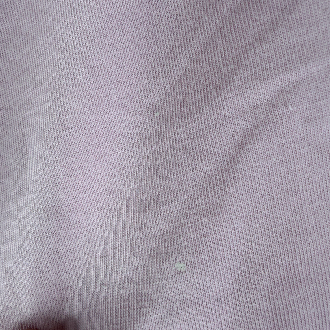 Balenciaga Sample Beverly Hills Back Knot T-Shirt