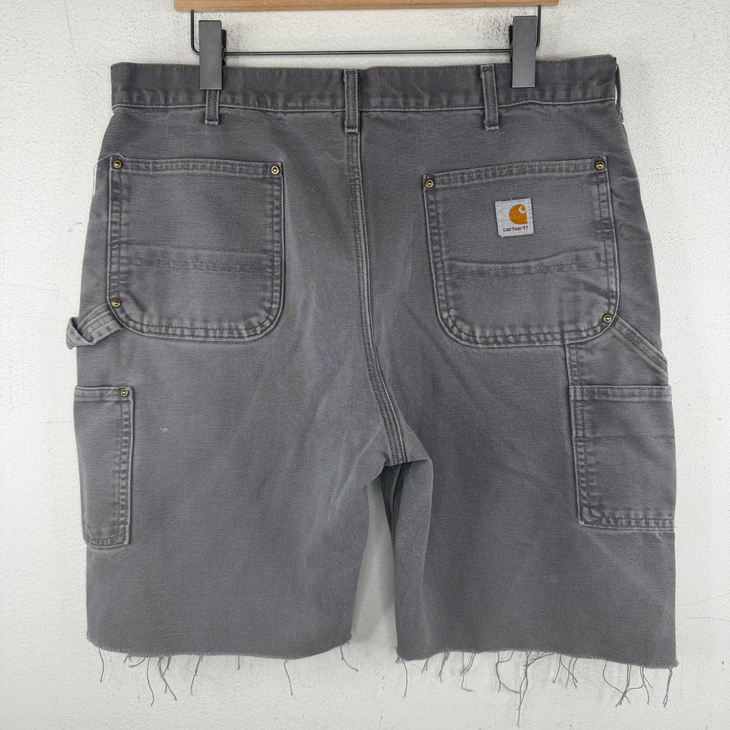 Vintage Carhartt Cut-Off Shorts