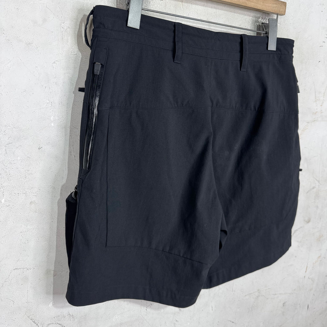 Acronym SP38-M Nylon Shorts