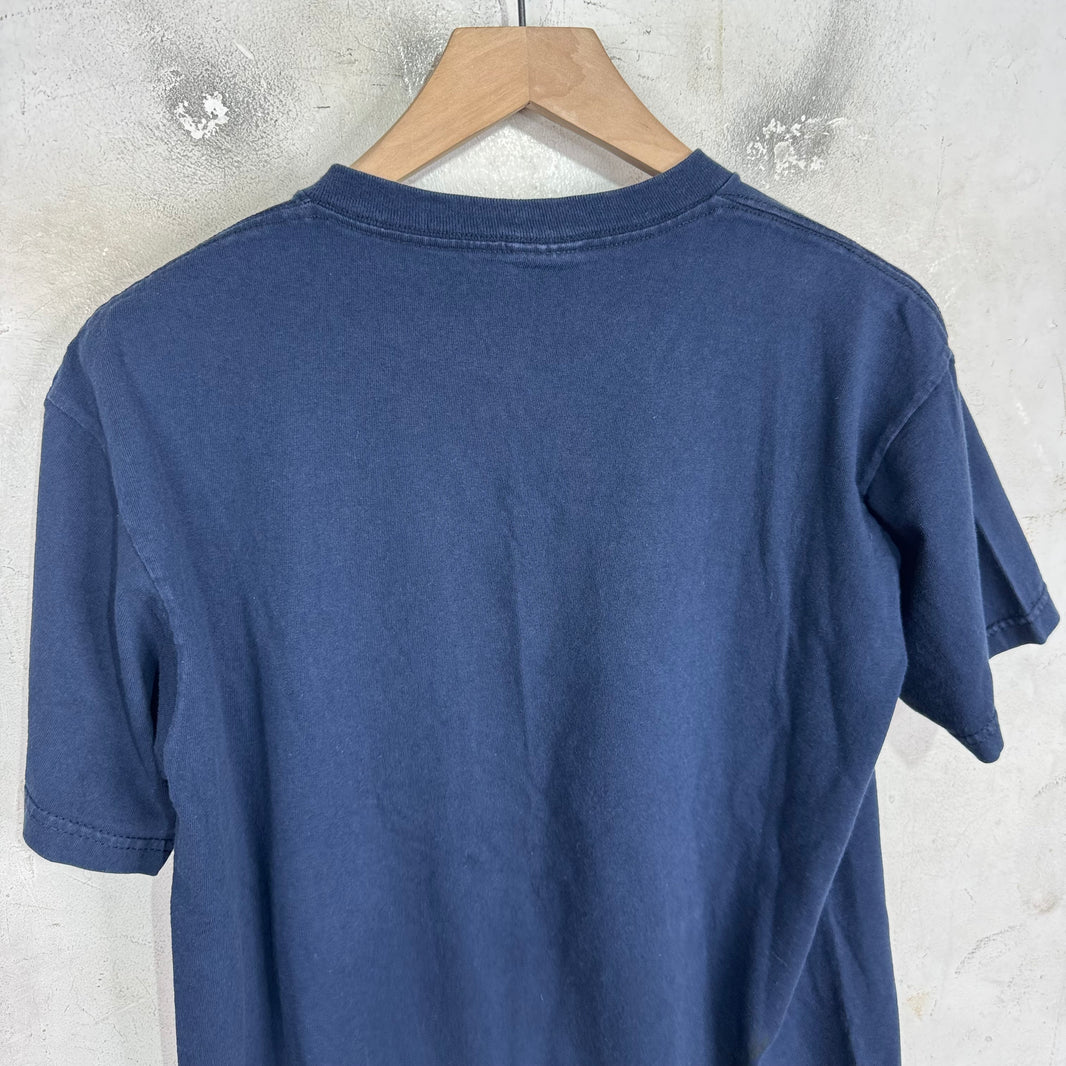 Supreme 2008 No Masters T-Shirt