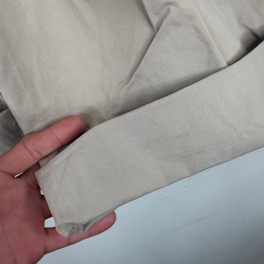 D&G Double Waist Cargo Shorts