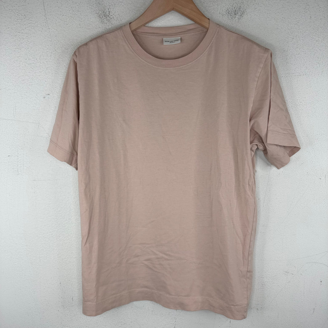 Dries Van Noten Pink T-Shirt