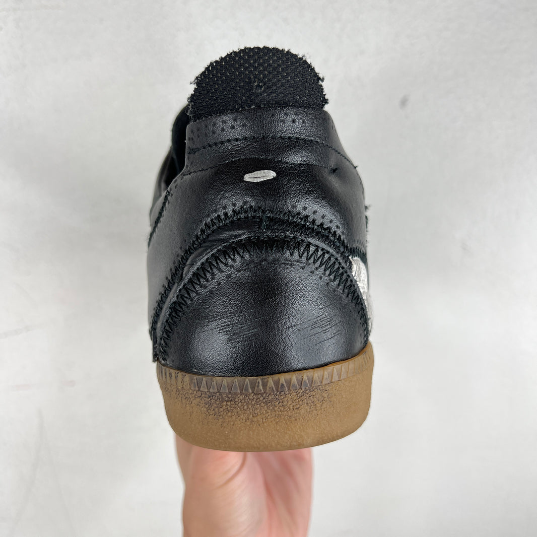 Margiela Reconstructed Patchwork Replica Shoes