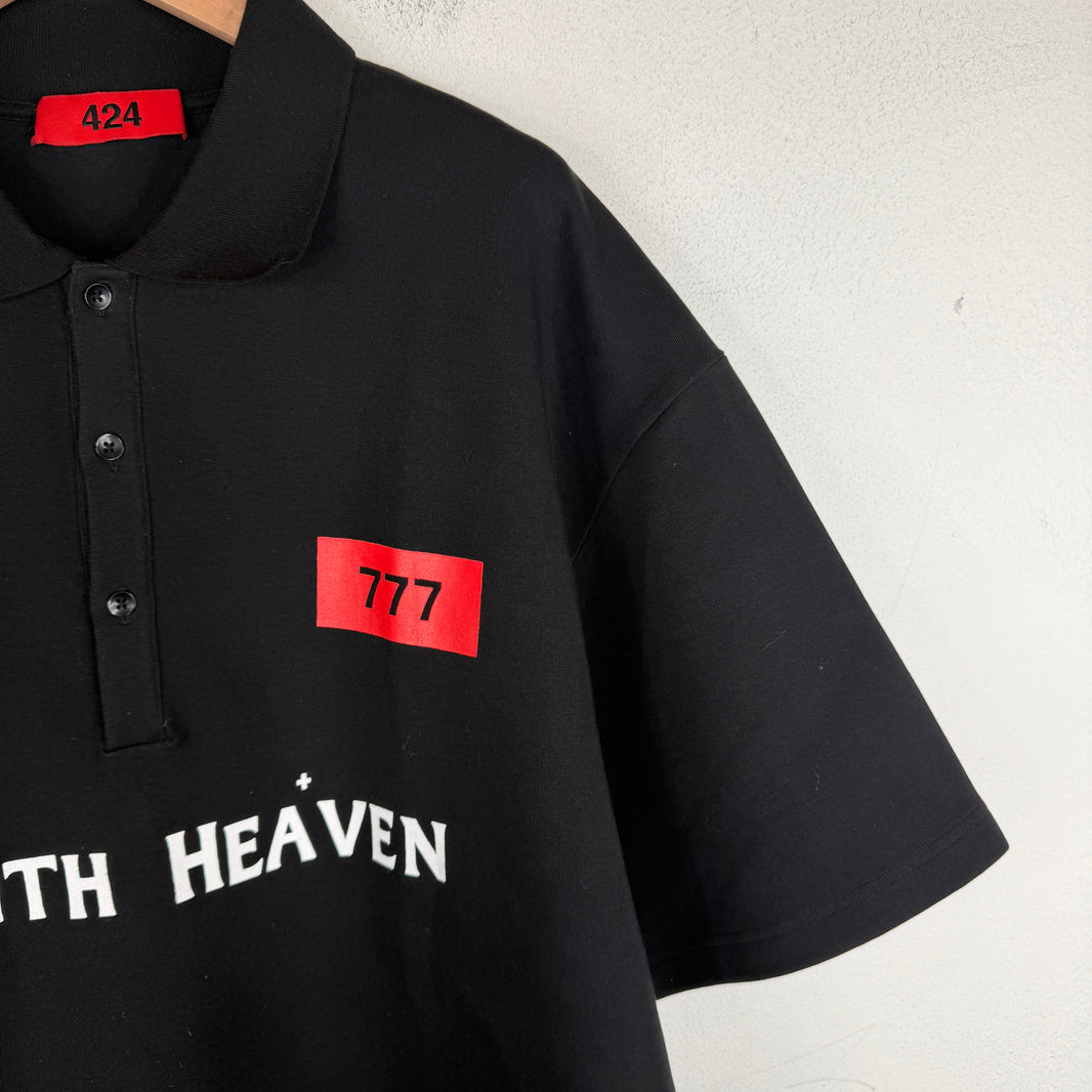 424 Seventh Heaven Polo